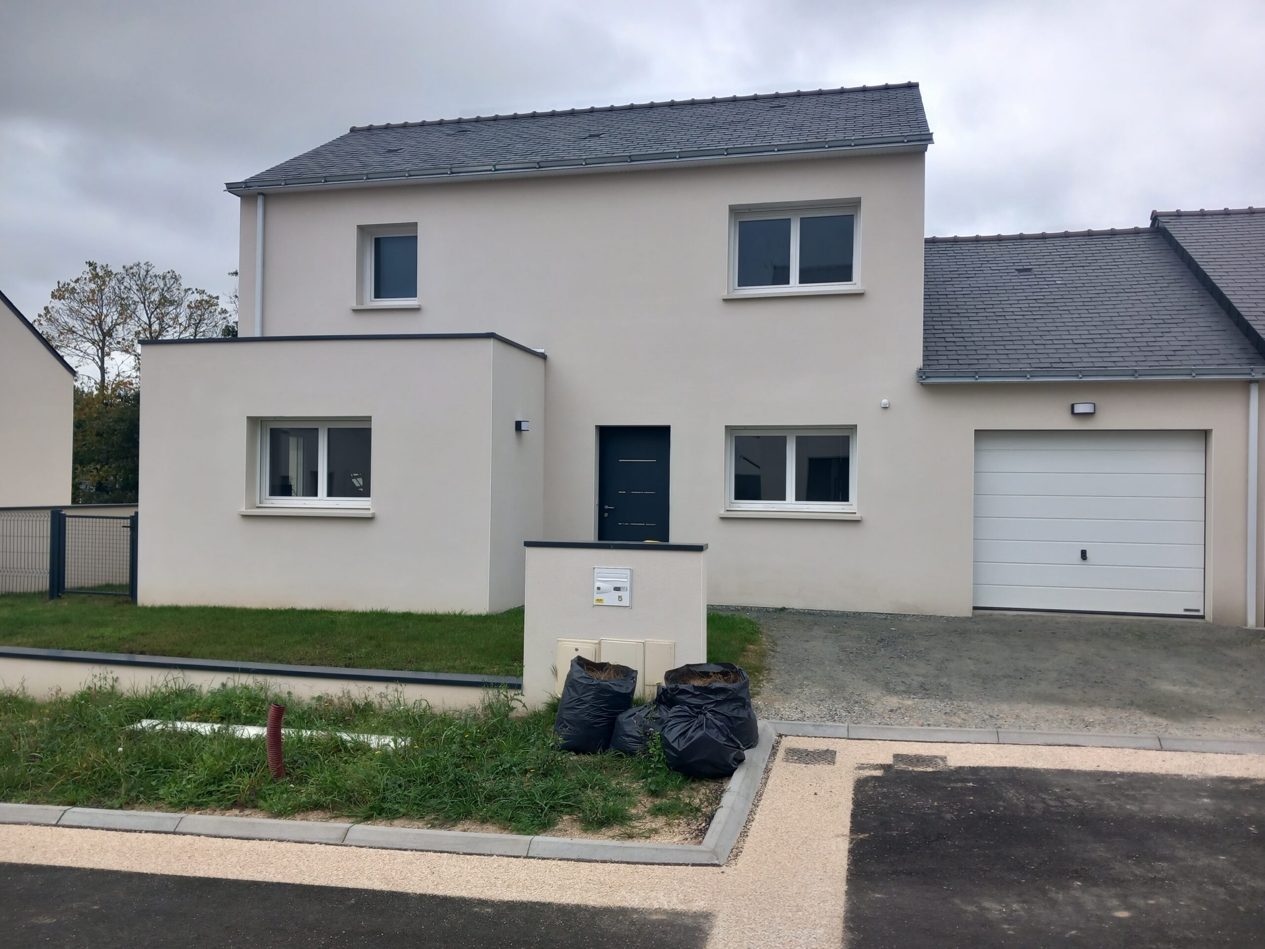 Investissement locatif