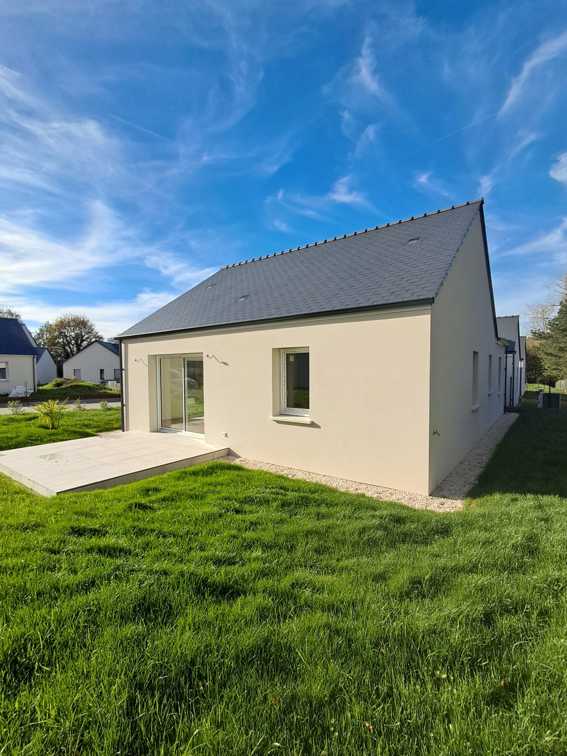 Investissement locatif
