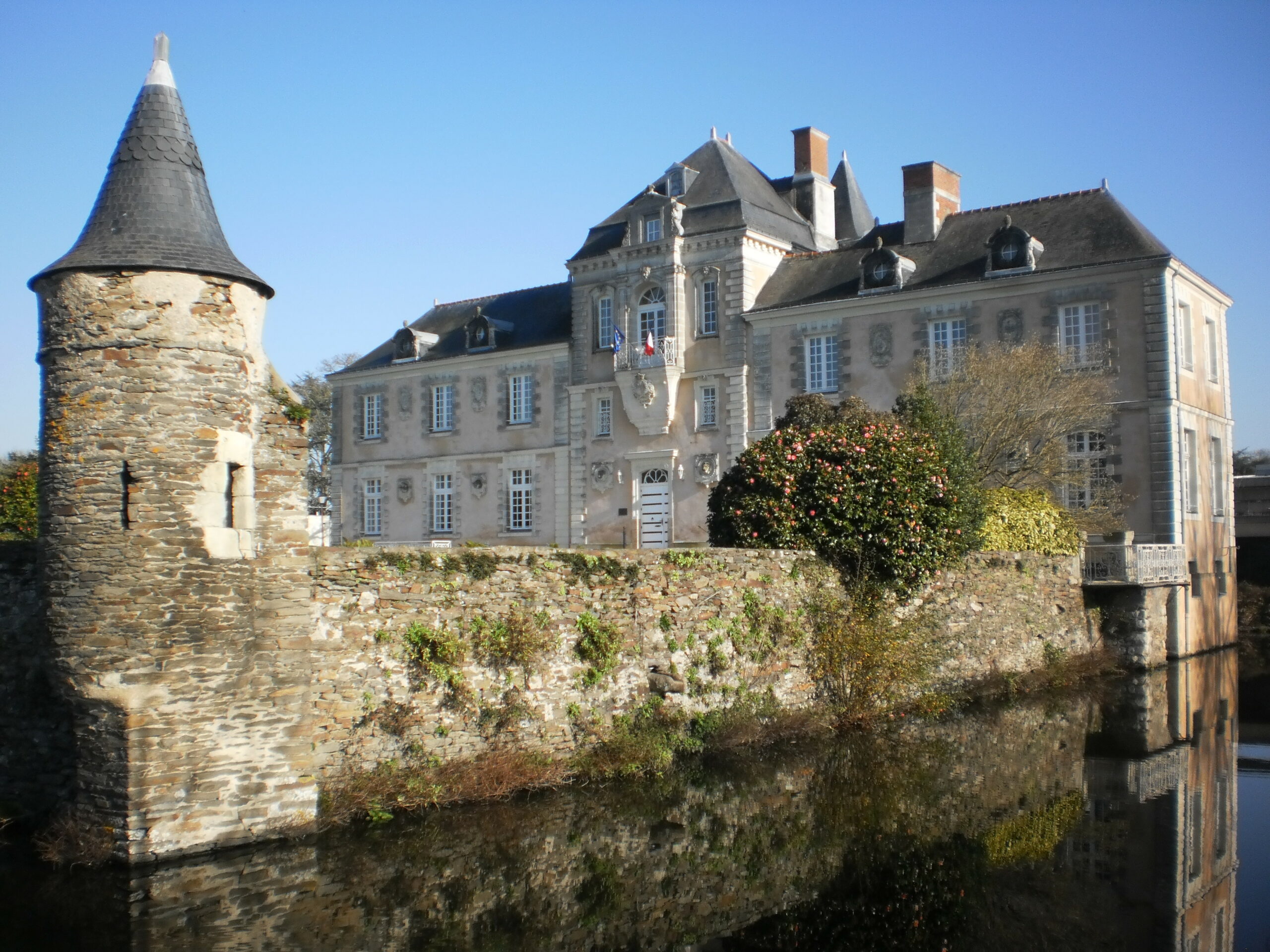Sainte-Luce-sur-Loire (44)