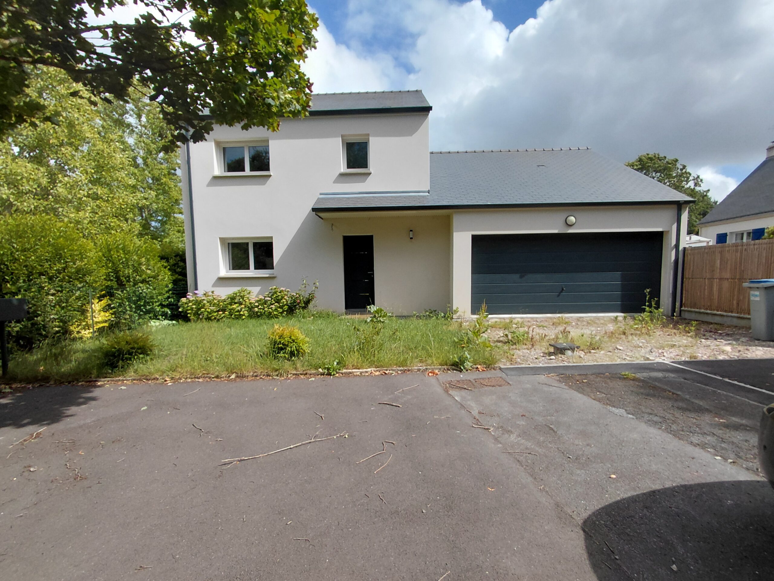 Maison à étage à Sautron