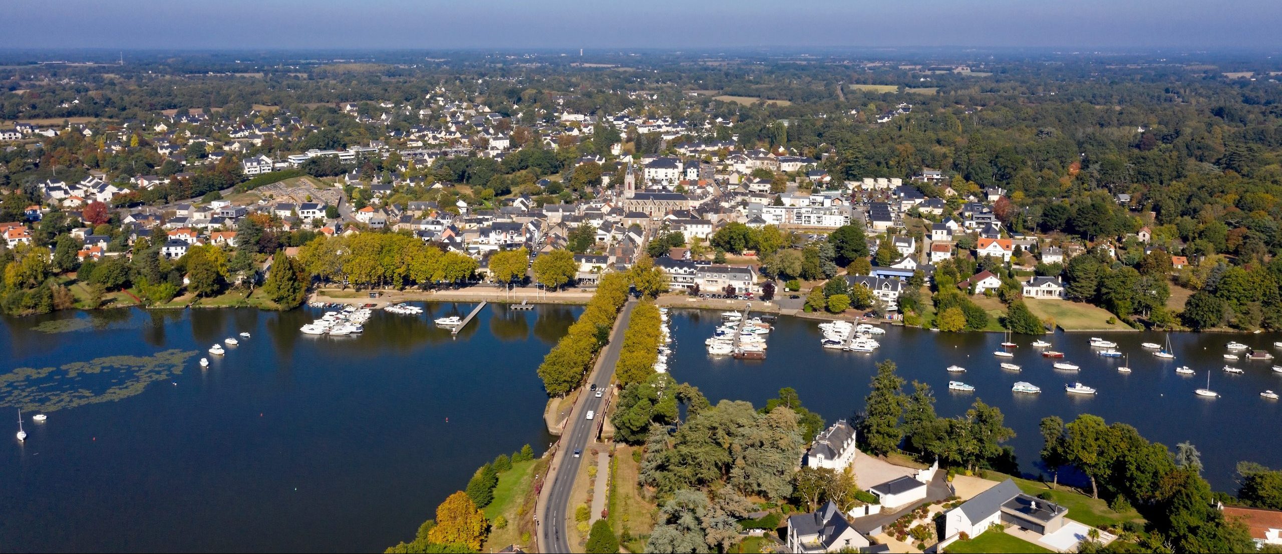 Sucé-sur-Erdre (44)