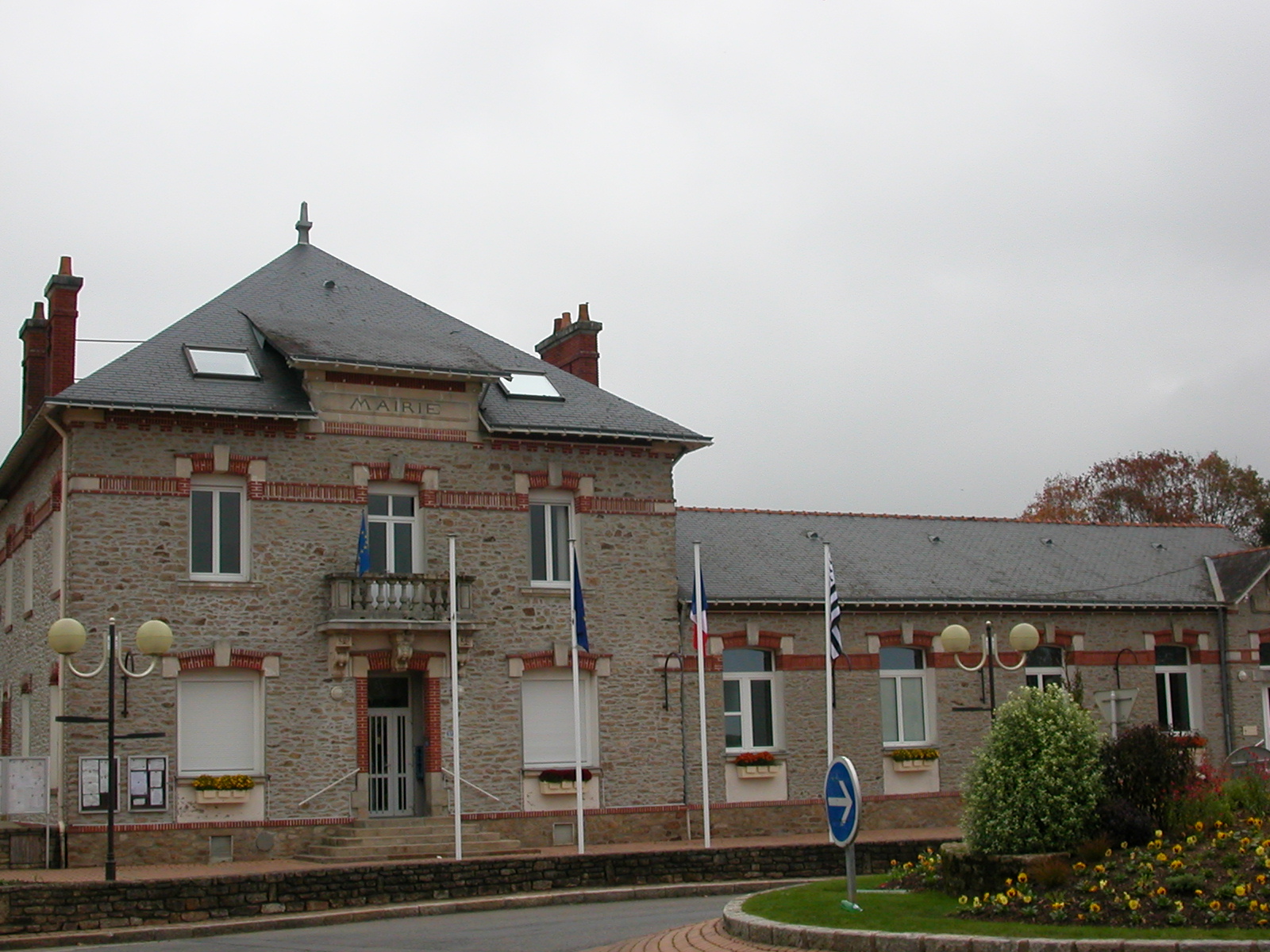 Treillières (44)